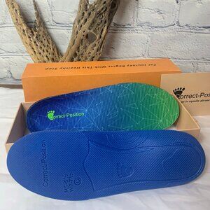 Plantar Fasciitis Insoles Arch Supports Orthotics Inserts